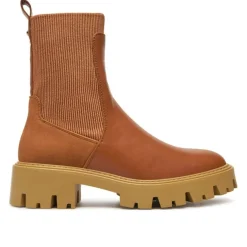 Botines Only Onlbetty-7 Pu Chelsea Boot
