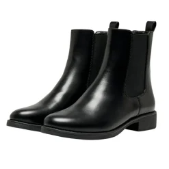 Botines Only Onlbibi-21 Pu Basic Boot Noos