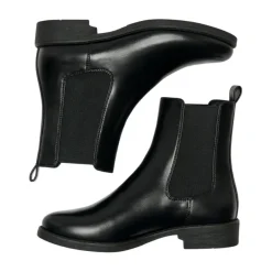 Botines Only Onlbibi-21 Pu Basic Boot Noos