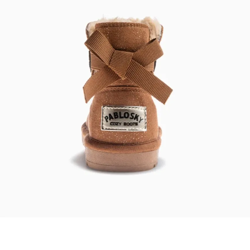 Botines Pablosky Darwin