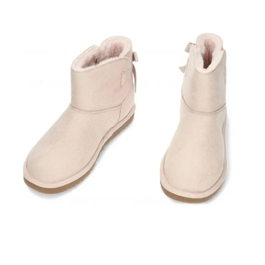 Botines Pablosky Darwin