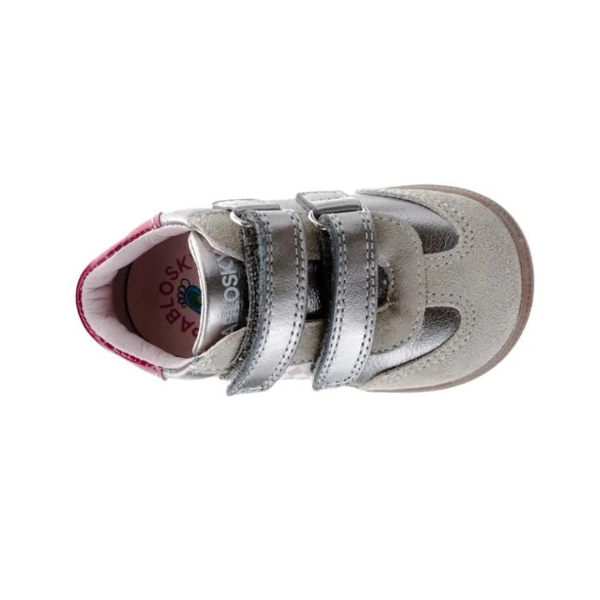 Botines Pablosky Sax