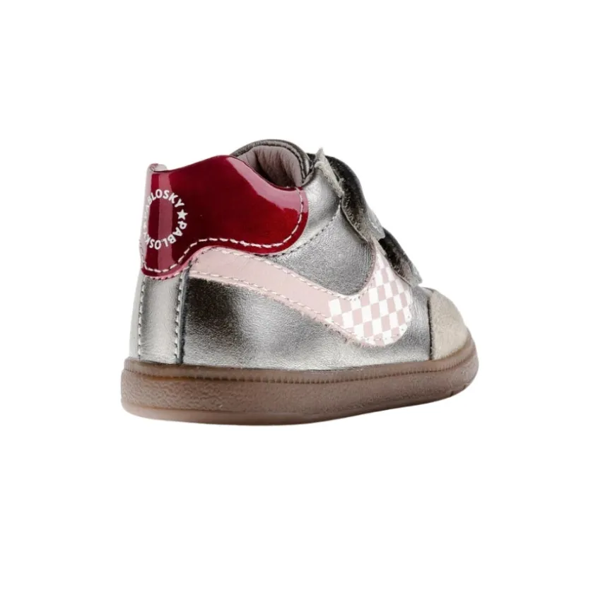 Botines Pablosky Sax