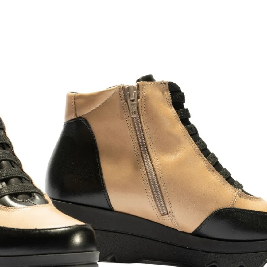 Botines Pitillos 5356