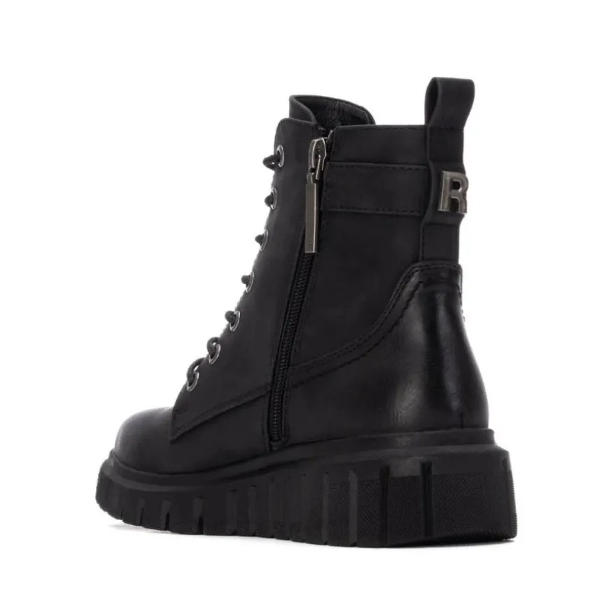 Botines Refresh 173210