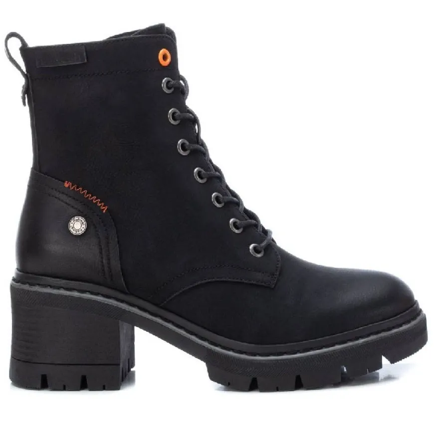 Botines Refresh 17122302