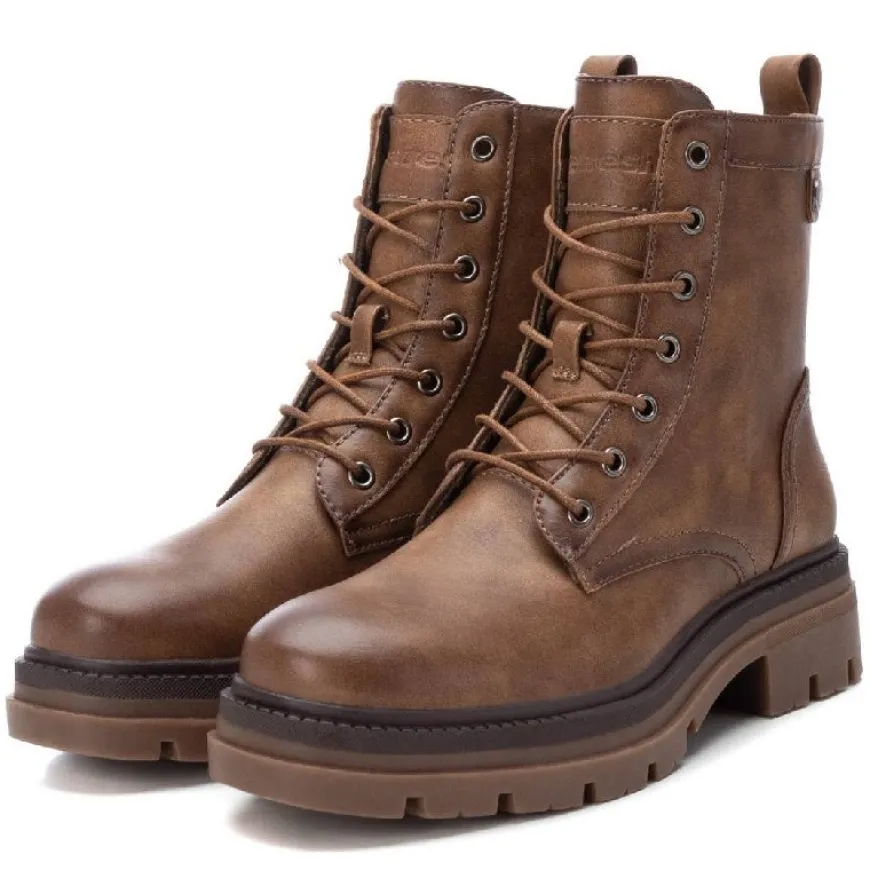 Botines Refresh 17100002