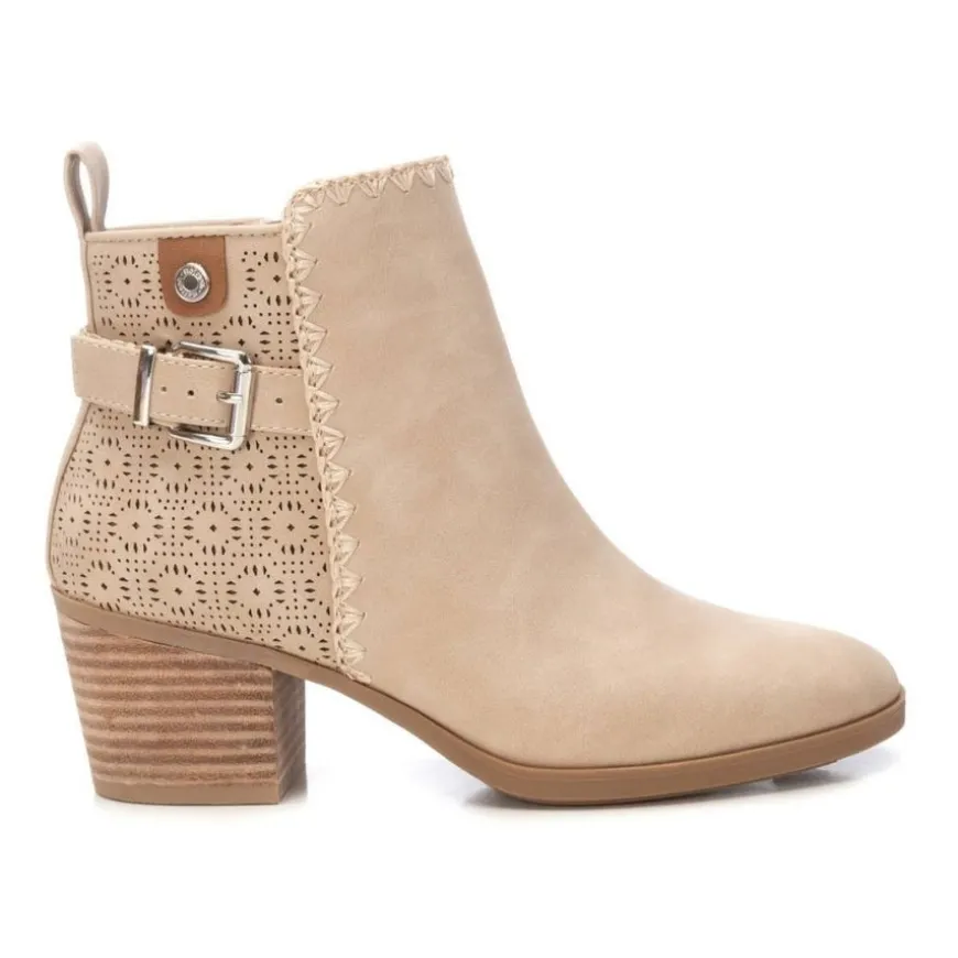 Botines Refresh 17262301