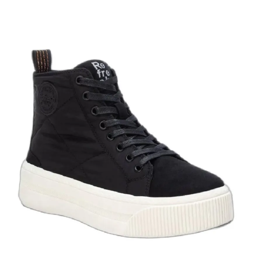 Botines Refresh Botí Pla