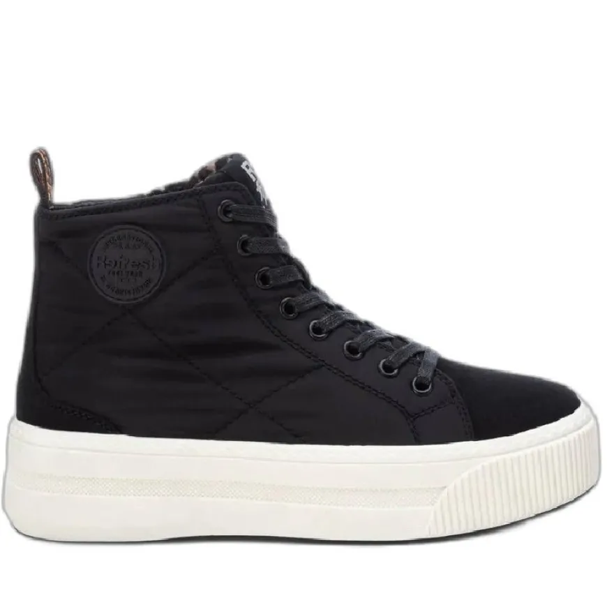 Botines Refresh Botí Pla