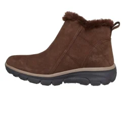 Botines Skechers EASY GOING - HIGH ZIP 2