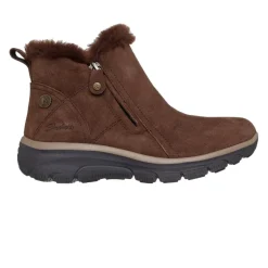 Botines Skechers EASY GOING - HIGH ZIP 2