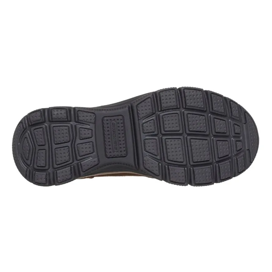 Botines Skechers EASY GOING - HIGH ZIP 2