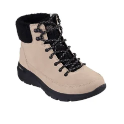 Botines Skechers GLACIAL ULTRA - WOODLANDS