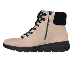 Botines Skechers GLACIAL ULTRA - WOODLANDS