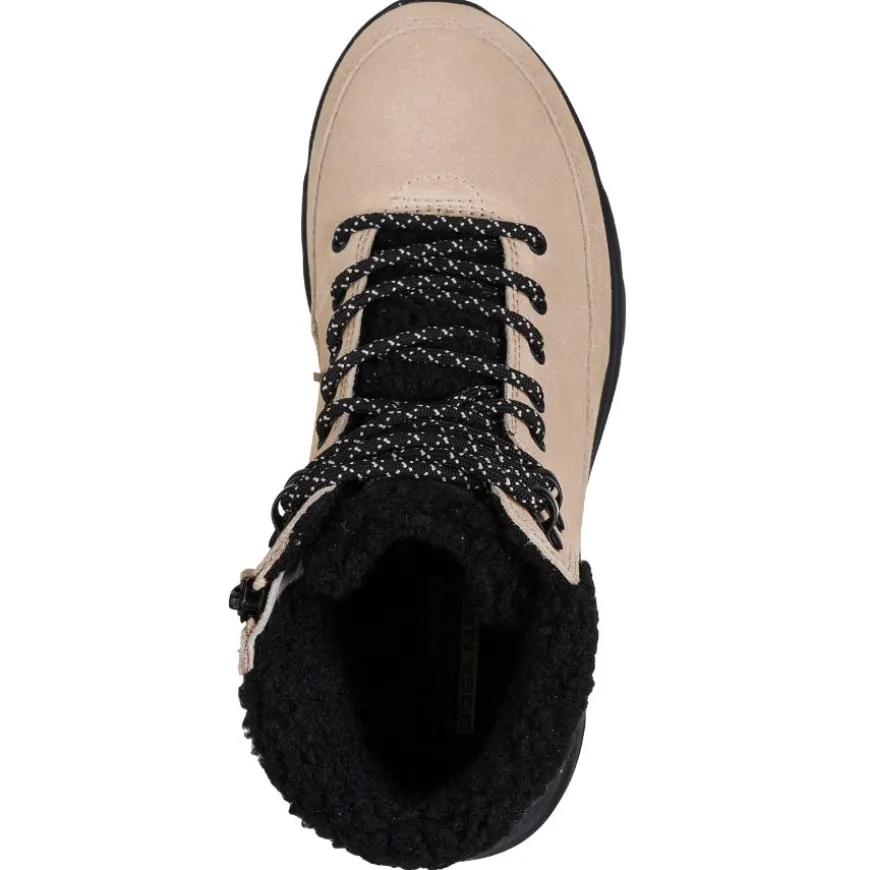 Botines Skechers GLACIAL ULTRA - WOODLANDS