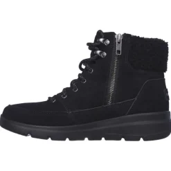 Botines Skechers GLACIAL ULTRA - WOODLANDS