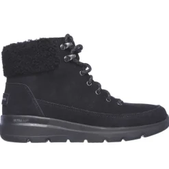 Botines Skechers GLACIAL ULTRA - WOODLANDS