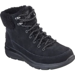 Botines Skechers GLACIAL ULTRA - WOODLANDS