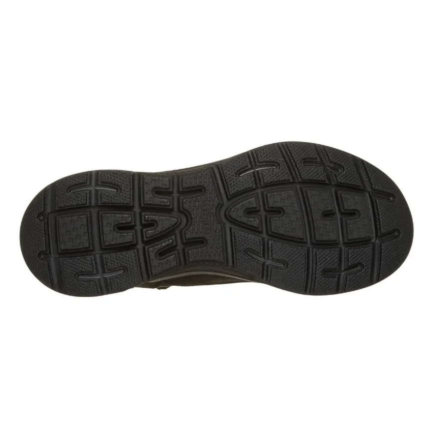 Botines Skechers SUMMITS PLUS BOOT