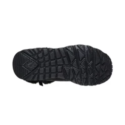 Botines Skechers UNO LITE - COZY LEOPARD