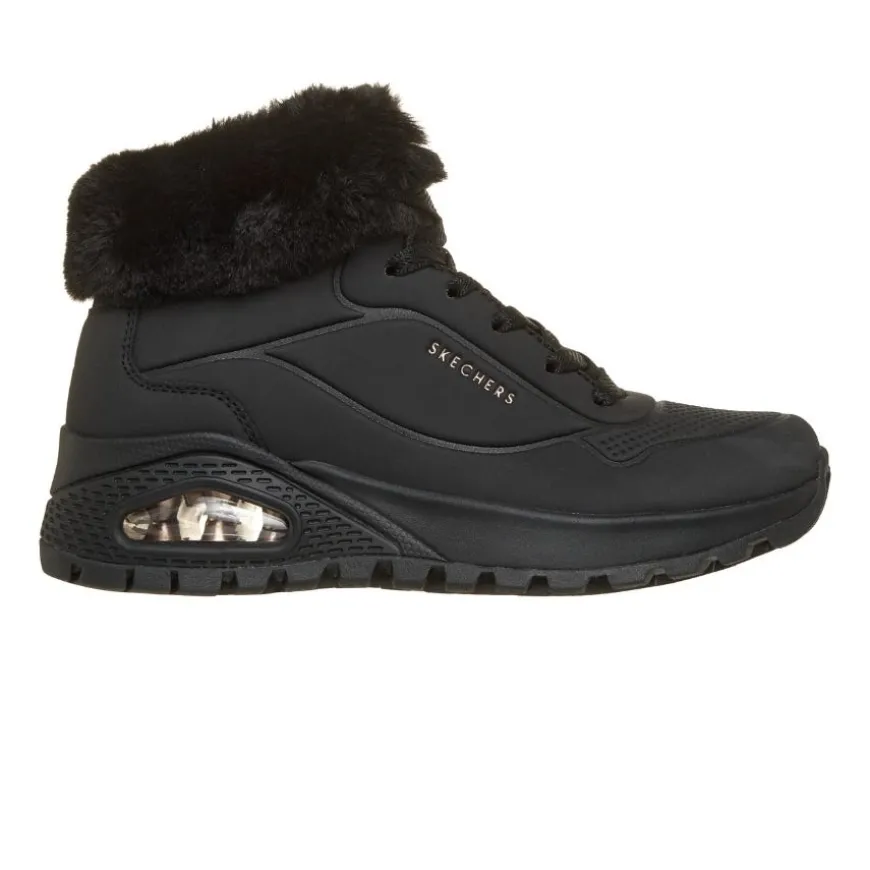 Botines Skechers UNO RUGGED