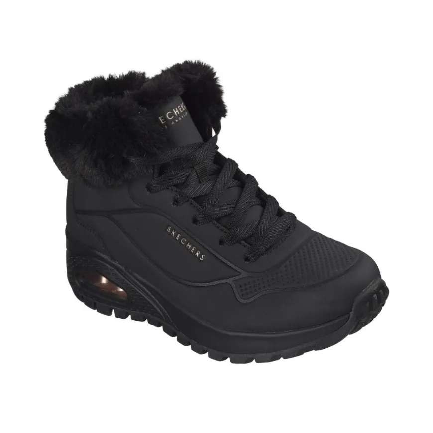Botines Skechers UNO RUGGED