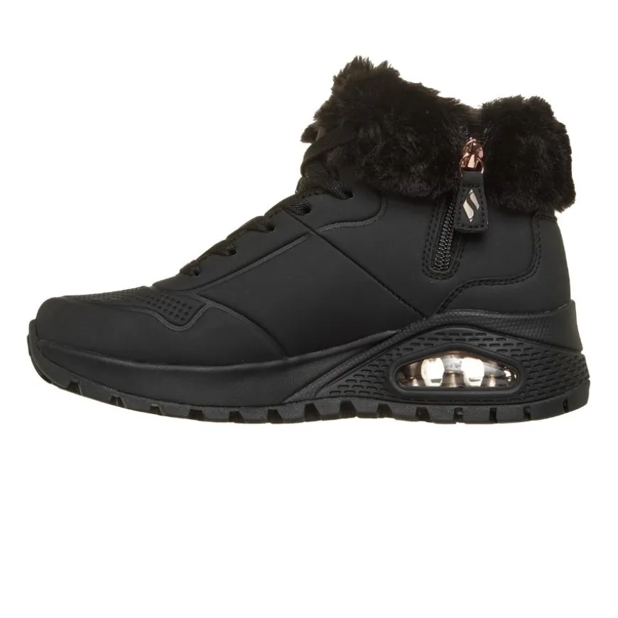 Botines Skechers UNO RUGGED