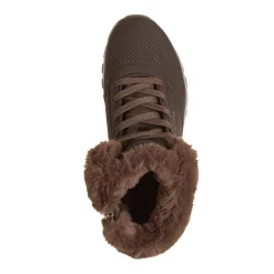 Botines Skechers UNO RUGGED