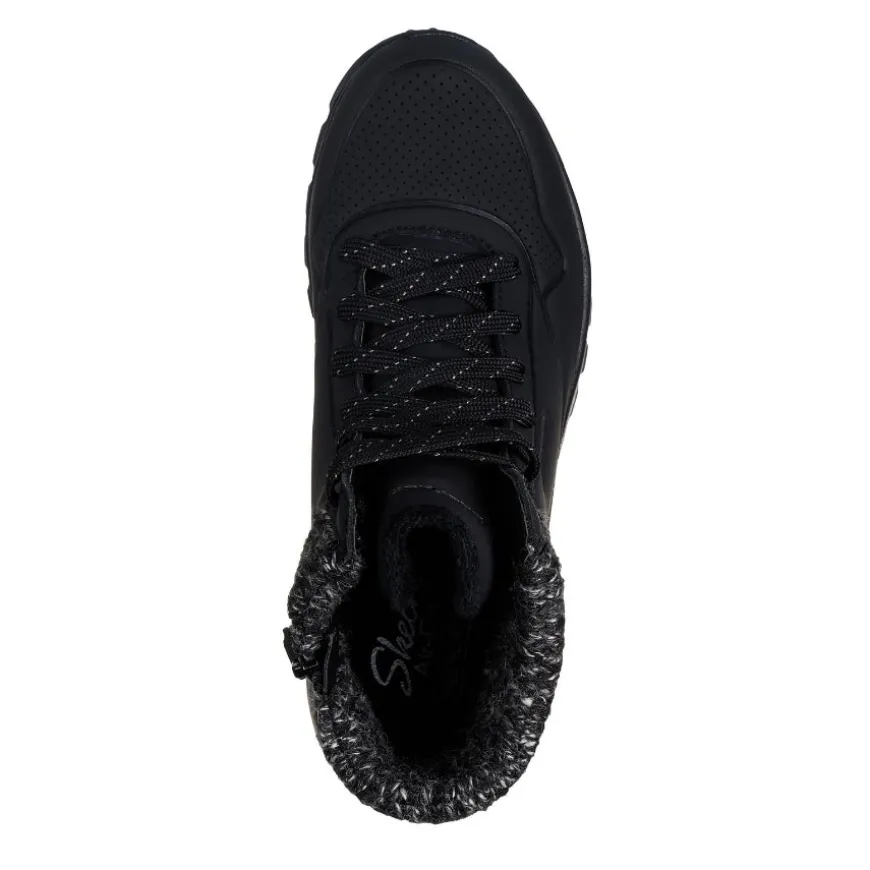 Botines Skechers UNO RUGGED - DARLING DAZE