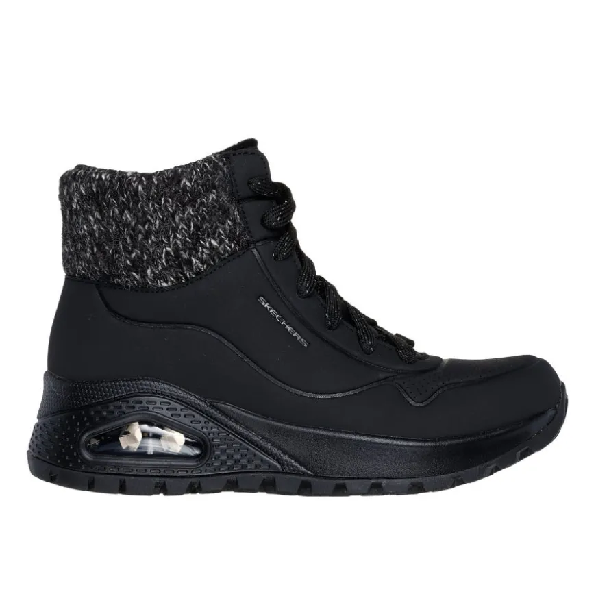 Botines Skechers UNO RUGGED - DARLING DAZE