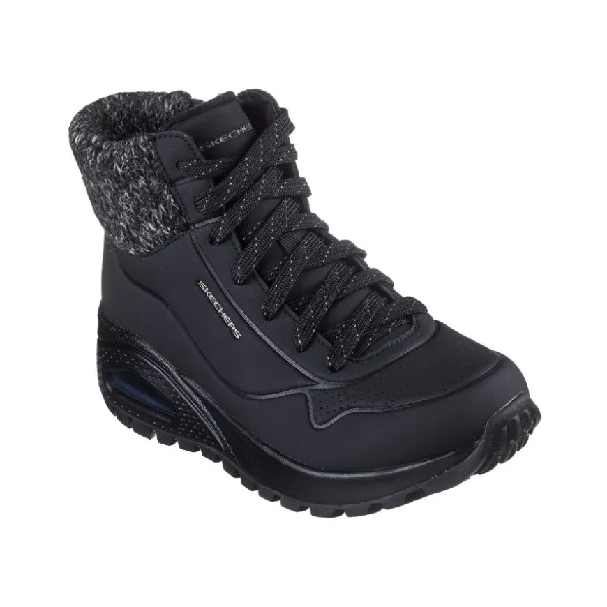 Botines Skechers UNO RUGGED - DARLING DAZE