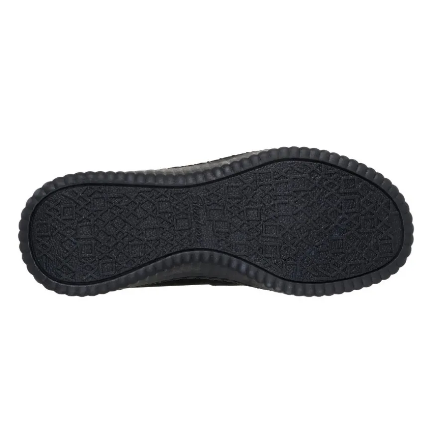 Botines Skechers WILSHIRE BLVD - FRESH ZIP
