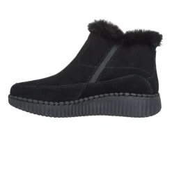Botines Skechers WILSHIRE BLVD - FRESH ZIP