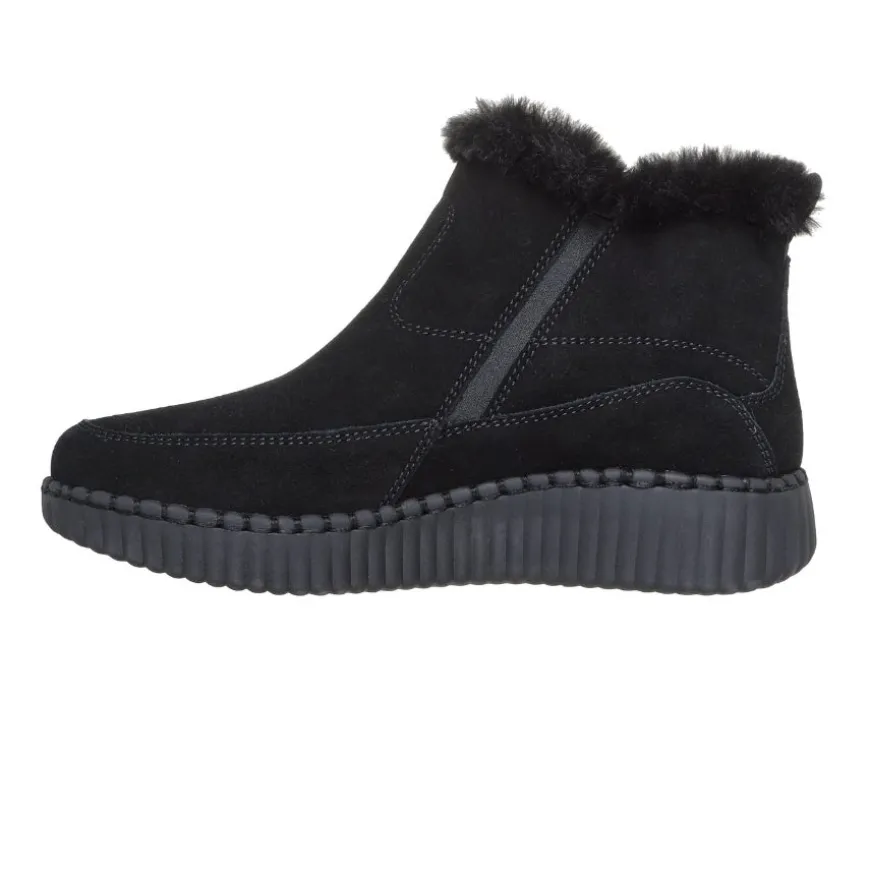 Botines Skechers WILSHIRE BLVD - FRESH ZIP