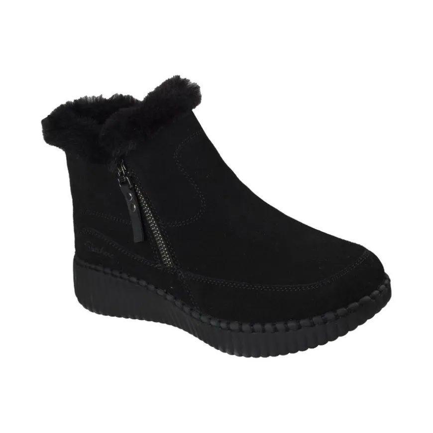 Botines Skechers WILSHIRE BLVD - FRESH ZIP