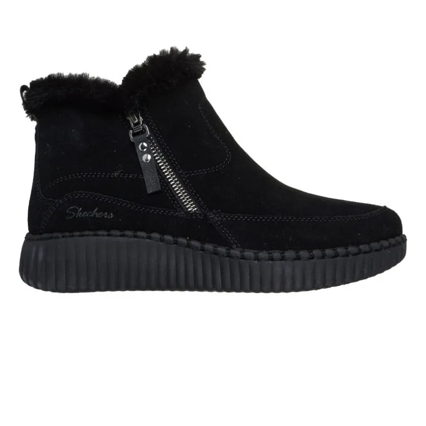 Botines Skechers WILSHIRE BLVD - FRESH ZIP