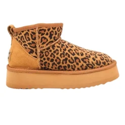 Botines Top3 Melide