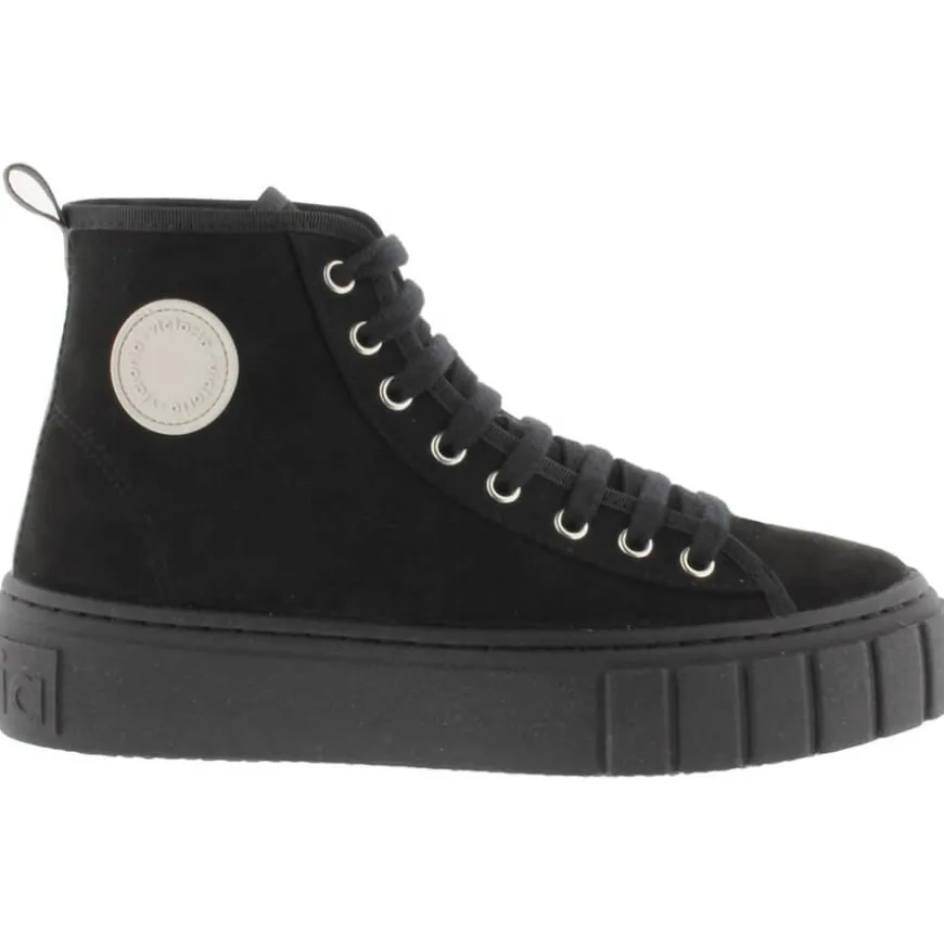 Botines Victoria Abril