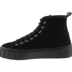 Botines Victoria Abril