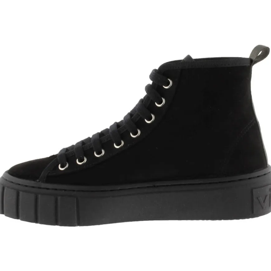 Botines Victoria Abril