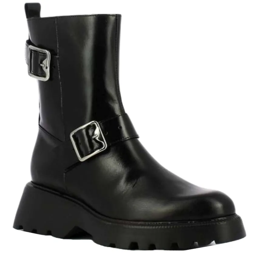 Botines Wonders C-7222