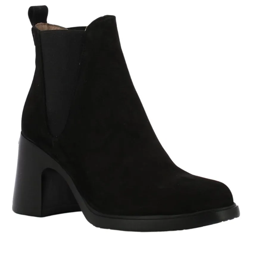 Botines Wonders M-5520