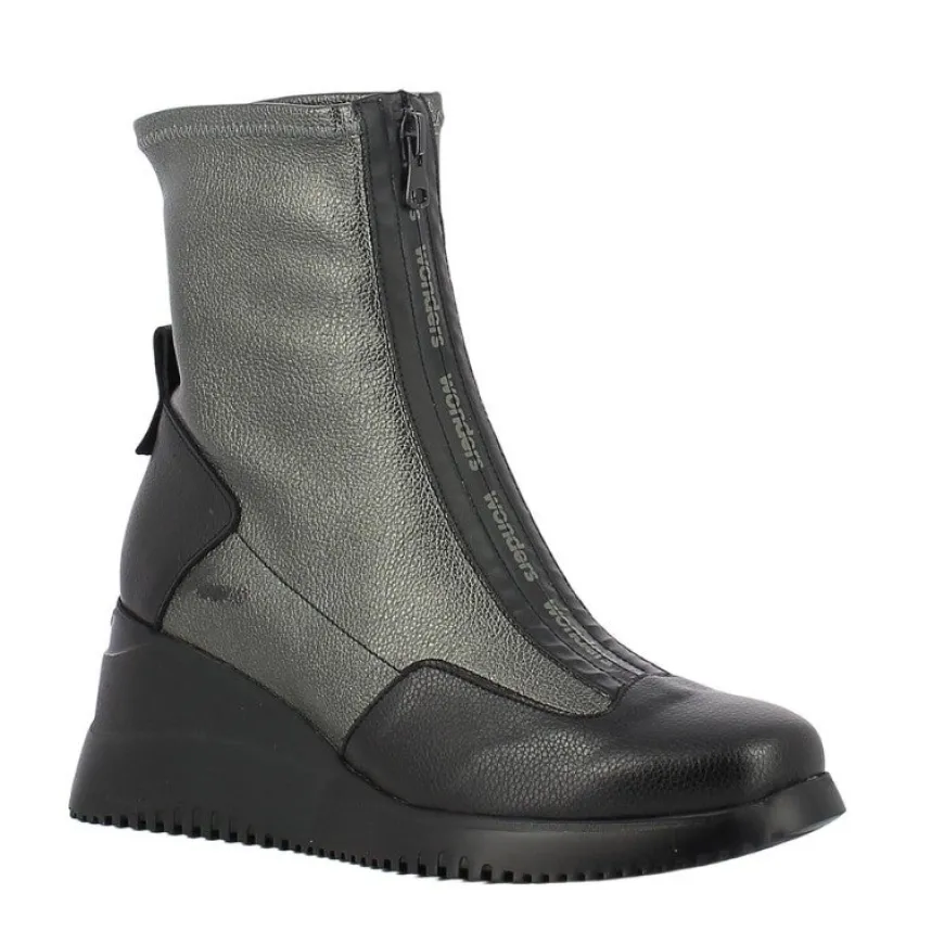 Botines Wonders WILD ARTEM
