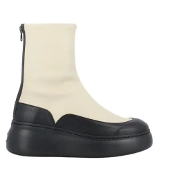 Botines Wonders WILD CAMEL