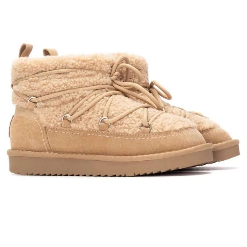 Botines Xti 144728