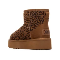 Botines Xti 144441