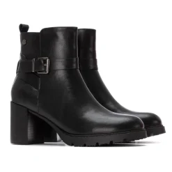 Botines Xti C. NEGRO