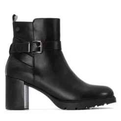 Botines Xti C. NEGRO