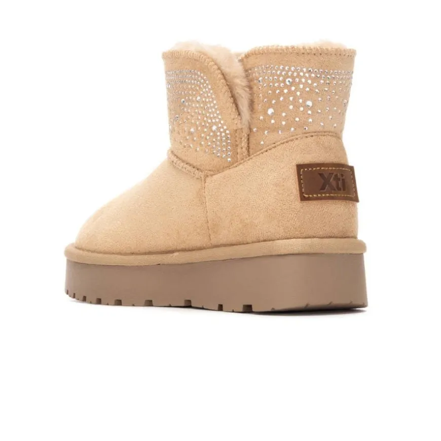 Botines Xti kids 151300